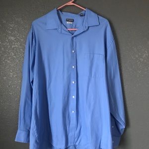 Van Heusen Dress Shirt